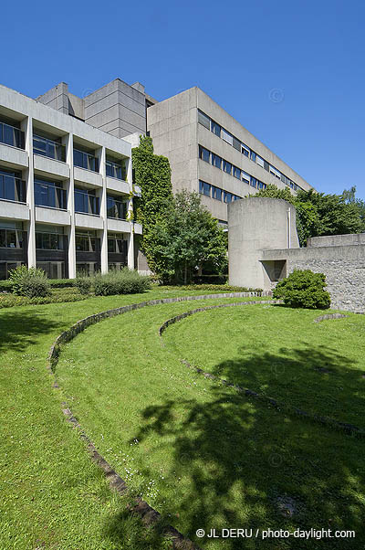 Université de Liège
University of Liege